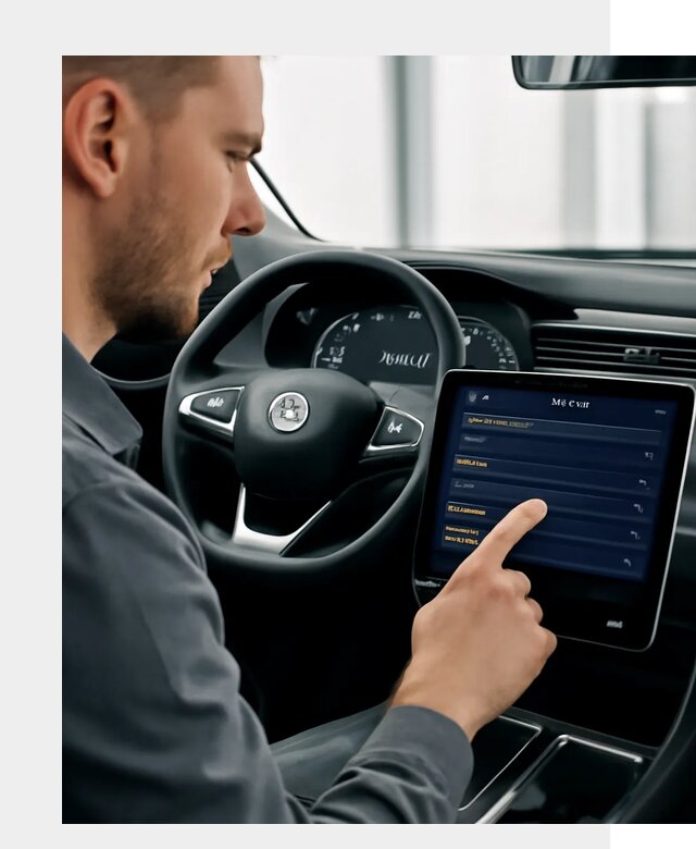 Русификация Changan X5 в Улане-Удэ по цене от 6658 р. | ФастМобиль-Лнд