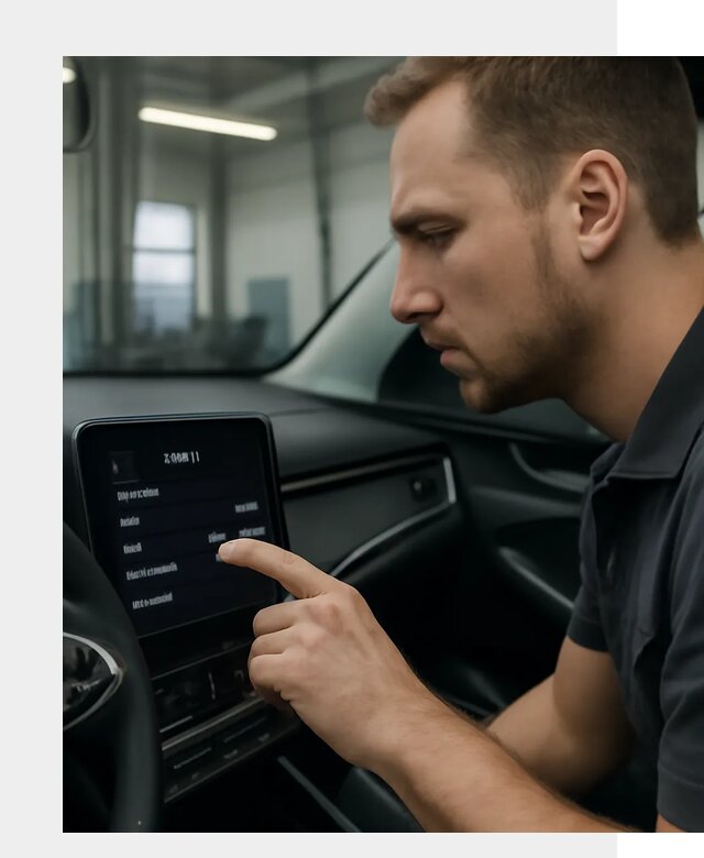 Русификация мультимедиа Changan в Улане-Удэ от 6658 р. | ФастМобиль-Лнд