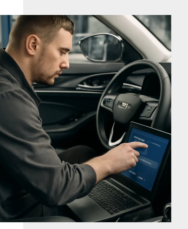 Русификация мультимедиа автомобилей Changan под ключ в Улане-Удэ