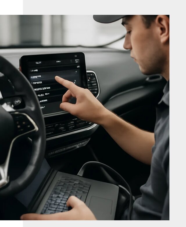 Русификация Dongfeng 7 под ключ для вашего автомобиля в Улане-Удэ