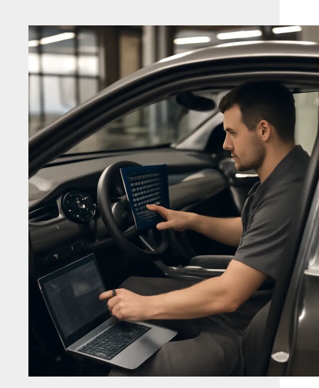 Русификация Exeed TXL в Улане-Удэ по цене от 15262 р. | ФастМобиль-Лнд