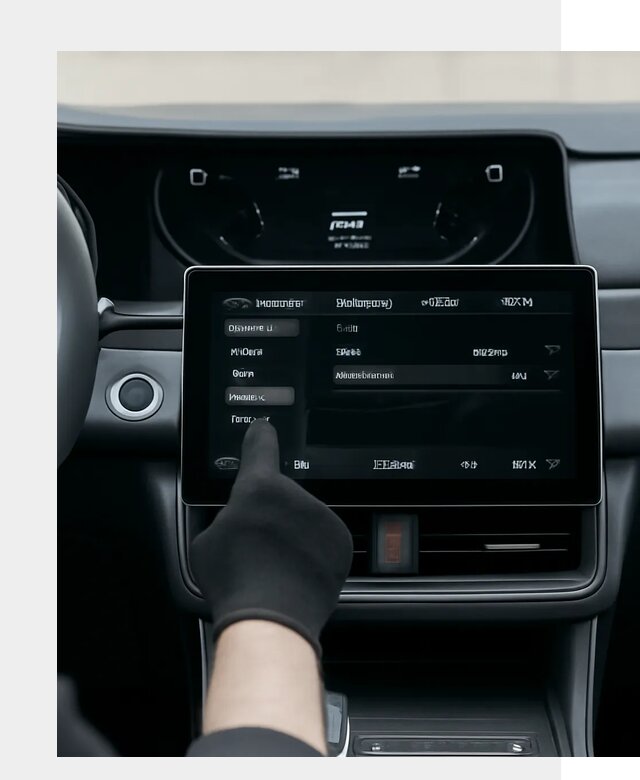 Русификация GAC GS 8 под ключ в Улане-Удэ от 6658 р. | ФастМобиль-Лнд