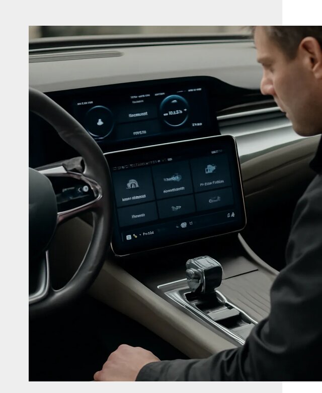 Русификация Geely Monjaro в Улане-Удэ по цене от 8092 р. | ФастМобиль-Лнд