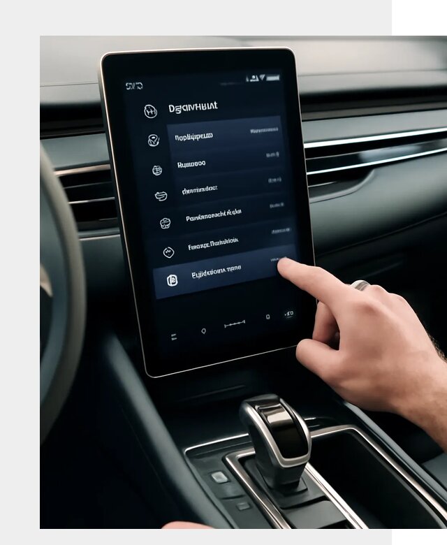 Русификация Geely Preface в Улане-Удэ по цене от 10141 р. | ФастМобиль-Лнд