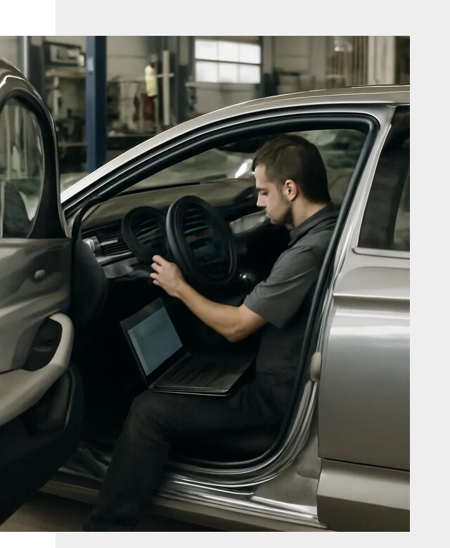 Русификация Geely Preface мультимедиа и меню в Улане-Удэ