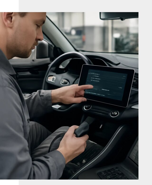 Русификация мультимедиа автомобилей Geely в Улане-Удэ под ключ
