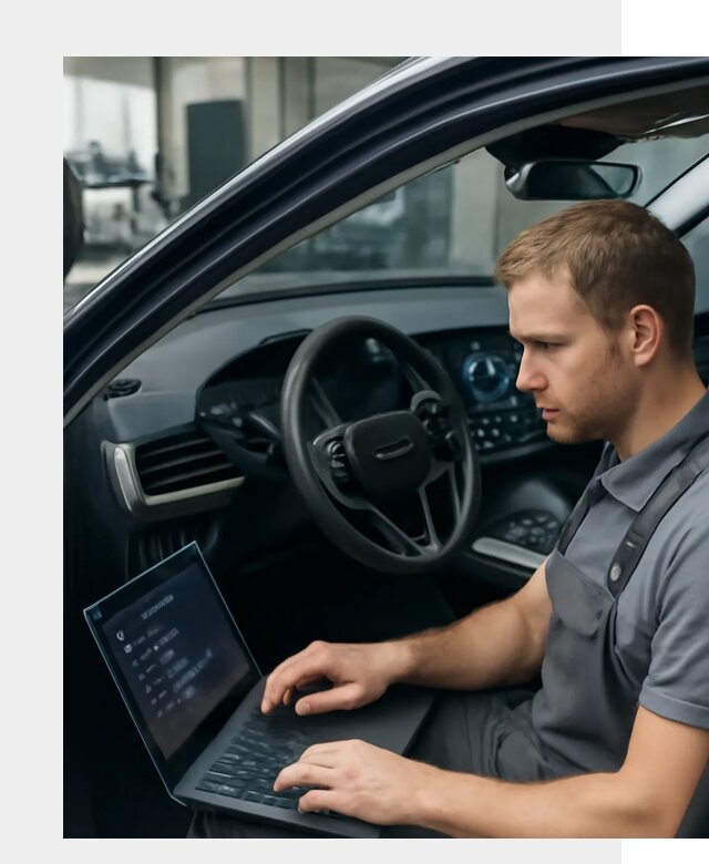 Русификация Haval в Улане-Удэ по цене от 8092 р. | ФастМобиль-Лнд