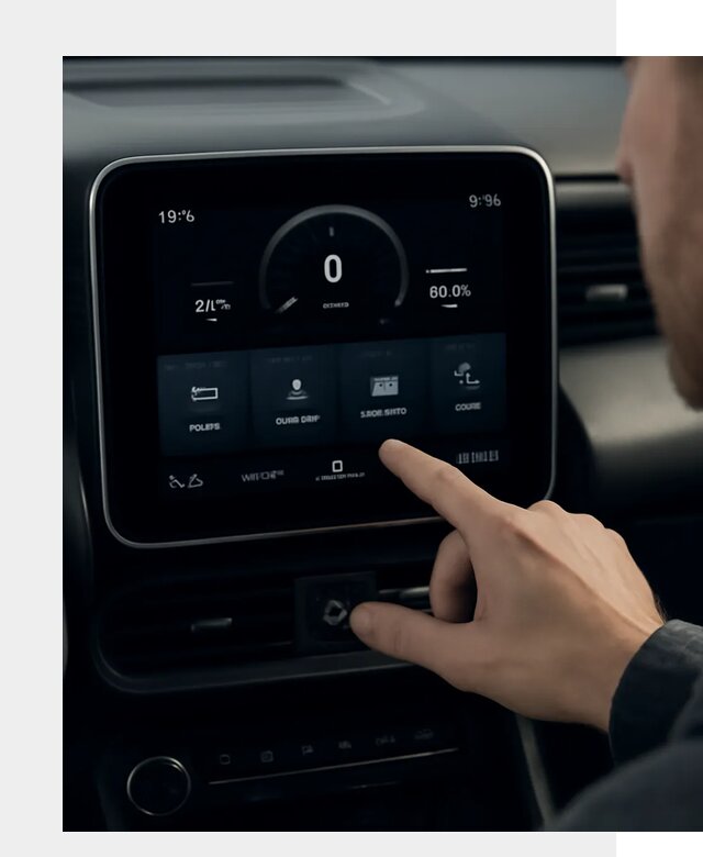Русификация Haval DARGO в Улане-Удэ по цене от 6658 р. | ФастМобиль-Лнд