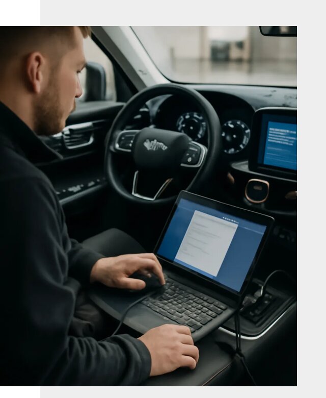 Русификация Haval DARGO и мультимедиа под ключ в Улане-Удэ