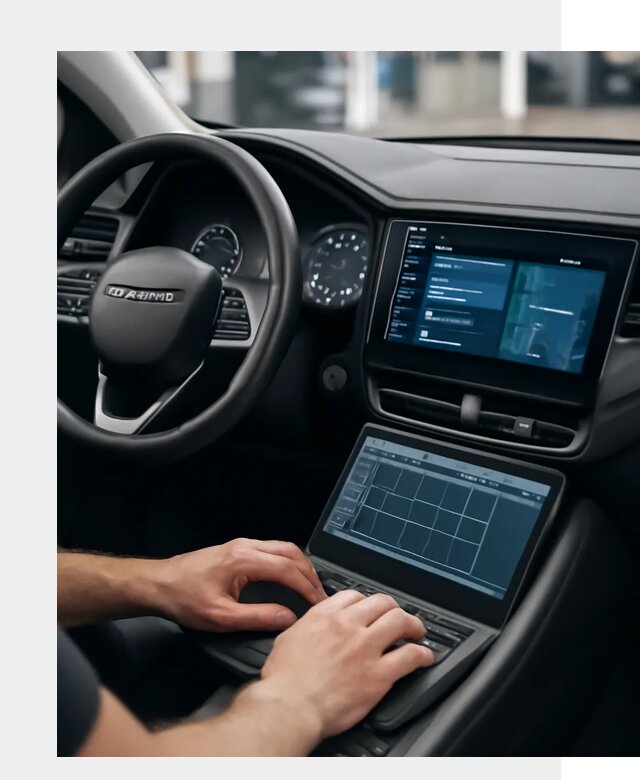 Русификация Haval F7 в Улане-Удэ по цене от 6658 р. | ФастМобиль-Лнд