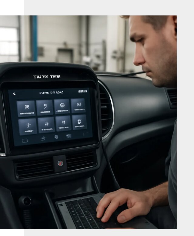Русификация Haval H3 под ключ для владельцев в Улане-Удэ