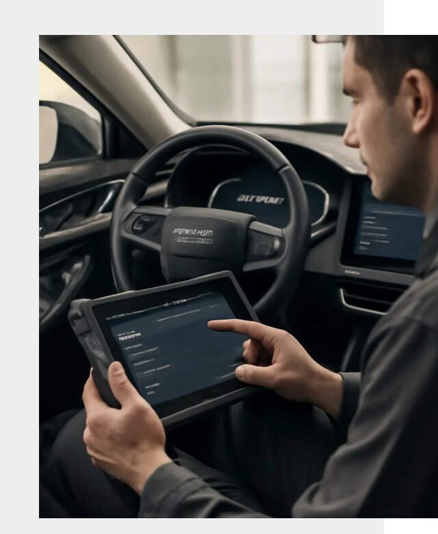 Русификация приборной панели Haval в Улане-Удэ от 5634 р. | ФастМобиль-Лнд