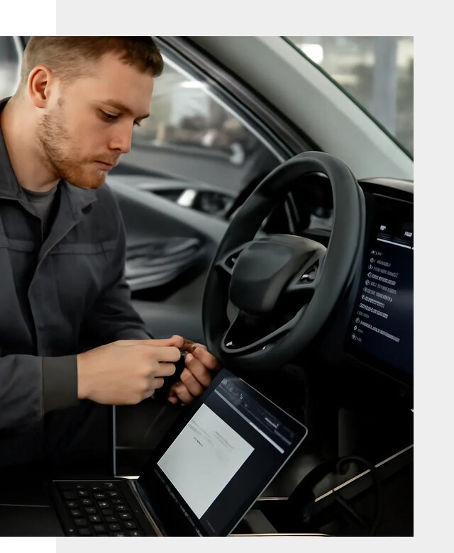 Русификация Jetour X70 Plus для мультимедиа в Улане-Удэ