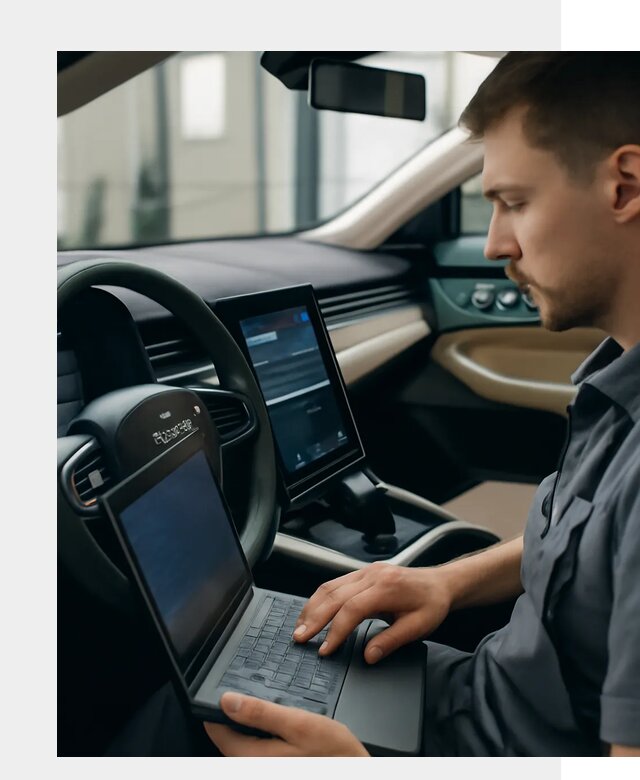 Русификация Lynk Co 900 в Улане-Удэ по цене от 20384 р. | ФастМобиль-Лнд