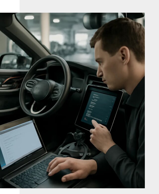 Профессиональная русификация Lynk Co 900 под ключ в Улане-Удэ