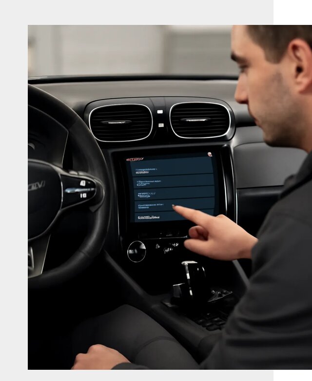 Русификация приборной панели Lynk Co в Улане-Удэ от 8092 р. | ФастМобиль-Лнд