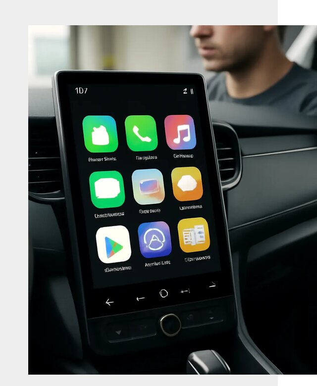 Установка приложений Lynk Co в Улане-Удэ по цене от 6043 р. | ФастМобиль-Лнд