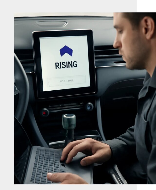 Установка приложений Rising в Улане-Удэ по цене от 4609 р. | ФастМобиль-Лнд