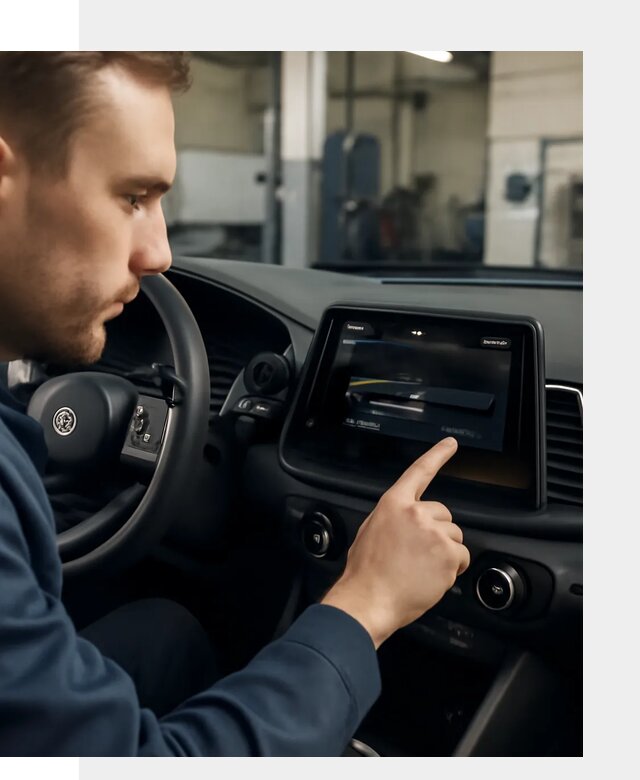 Русификация автомобилей Hyundai под ключ в Улане-Удэ сегодня