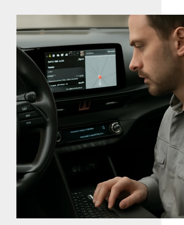Русификация Hyundai всех моделей в Улане-Удэ от 8092 р. | ФастМобиль-Лнд