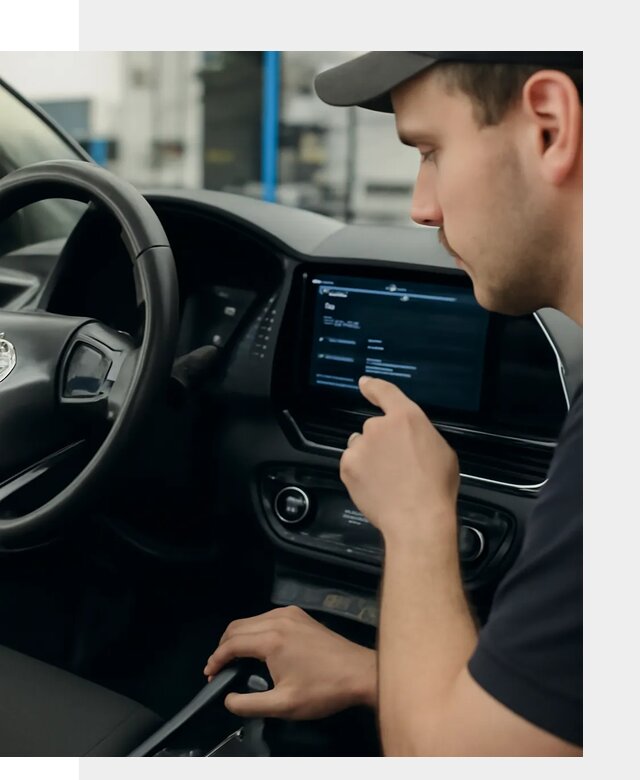Русификация автомобилей Hyundai всех моделей в Улане-Удэ