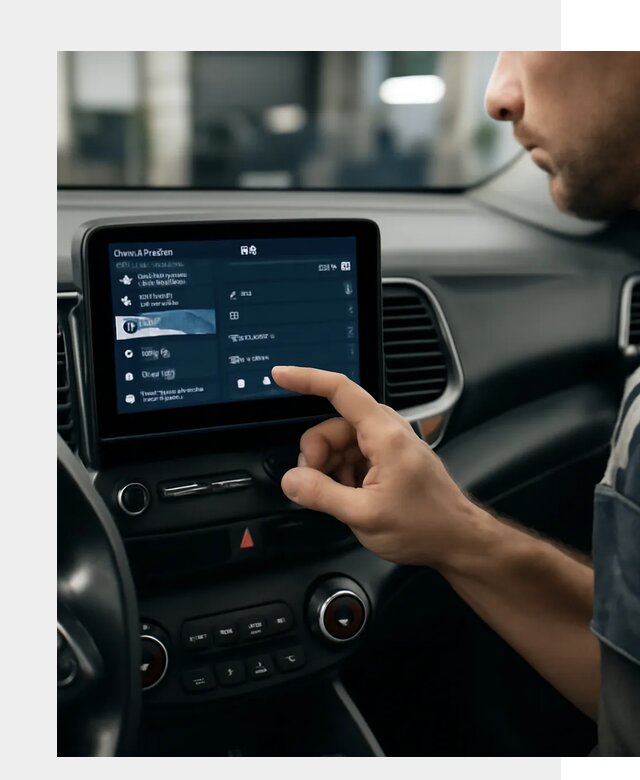 Русификация мультимедиа Hyundai в Улане-Удэ от 6658 р. | ФастМобиль-Лнд