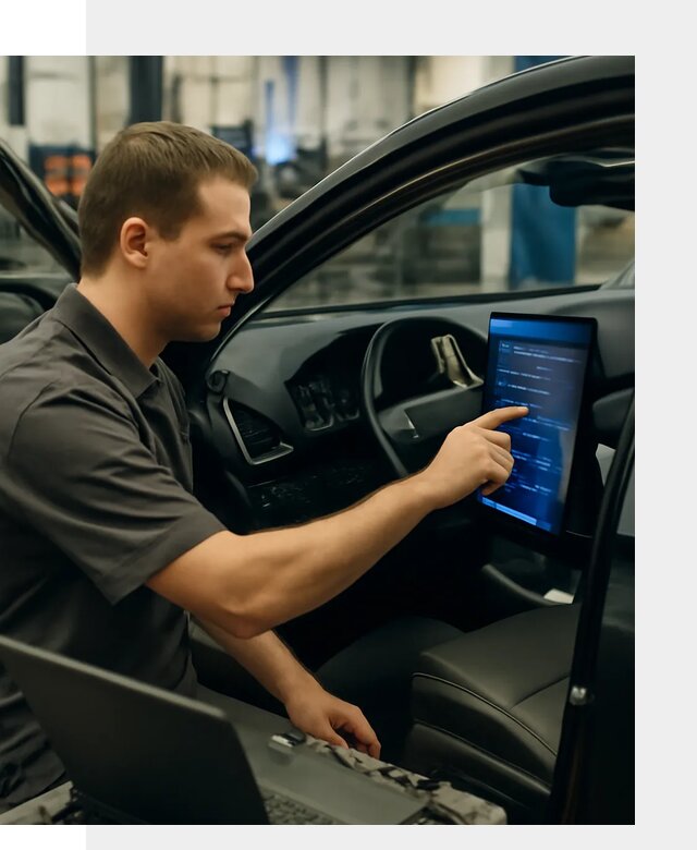 Русификация мультимедиа Hyundai для автомобилей под ключ в Улане-Удэ