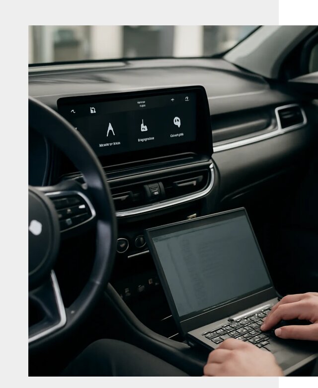 Русификация Kia K5 в Улане-Удэ по цене от 6658 р. | ФастМобиль-Лнд