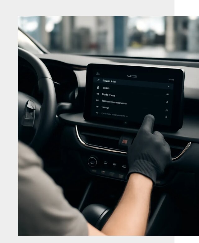 Русификация Kia всех моделей в Улане-Удэ от 10141 р. | ФастМобиль-Лнд