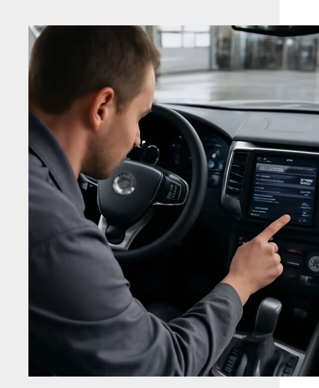 Русификация SsangYong в Улане-Удэ по цене от 8092 р. | ФастМобиль-Лнд