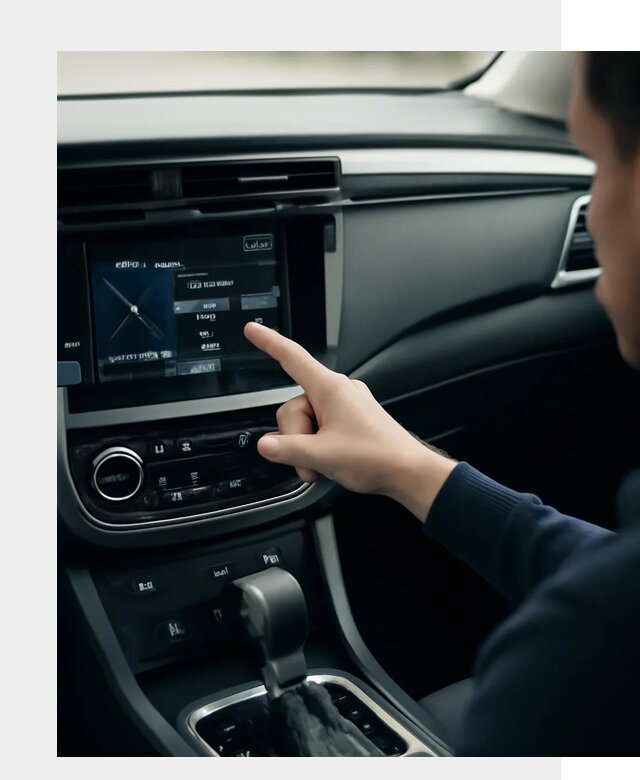 Русификация SsangYong Korando в Улане-Удэ по цене от 5634 р. | ФастМобиль-Лнд