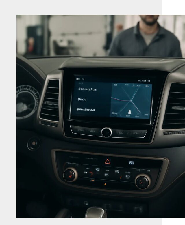 Русификация SsangYong Rexton в Улане-Удэ от 12804 р. | ФастМобиль-Лнд