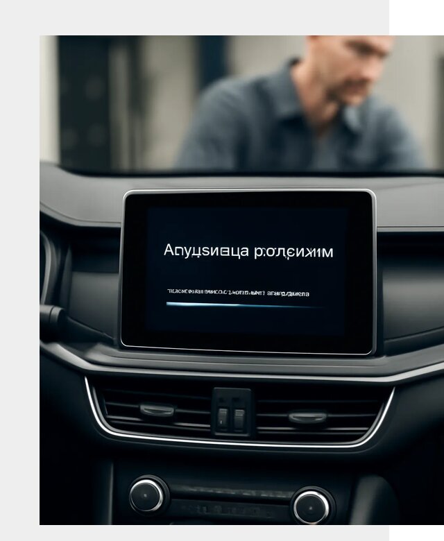 Обновление русификации авто в Улане-Удэ по цене от 6043 р. | ФастМобиль-Лнд