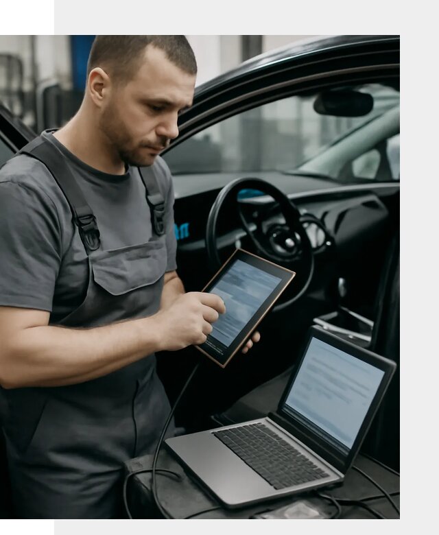 Русификация гибридных автомобилей под ключ в Улане-Удэ