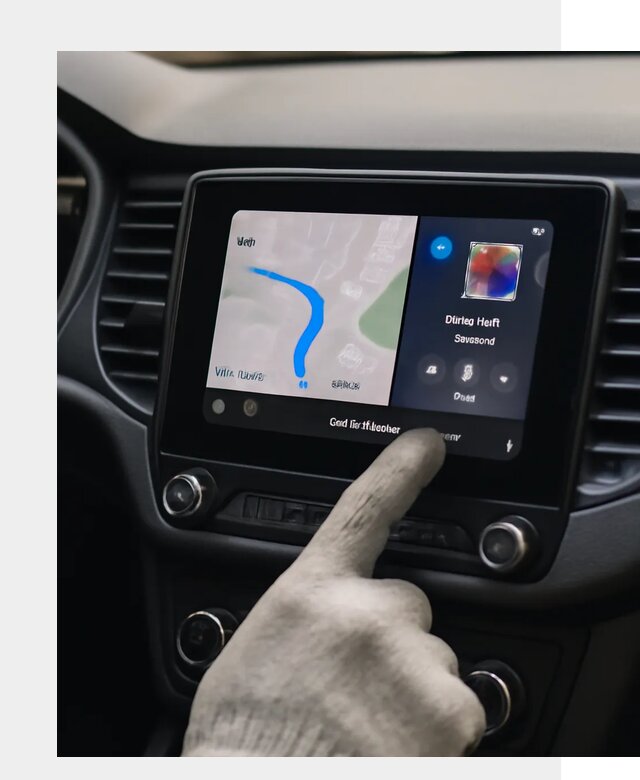 Активация Android Auto в Улане-Удэ по цене от 5634 р. | ФастМобиль-Лнд