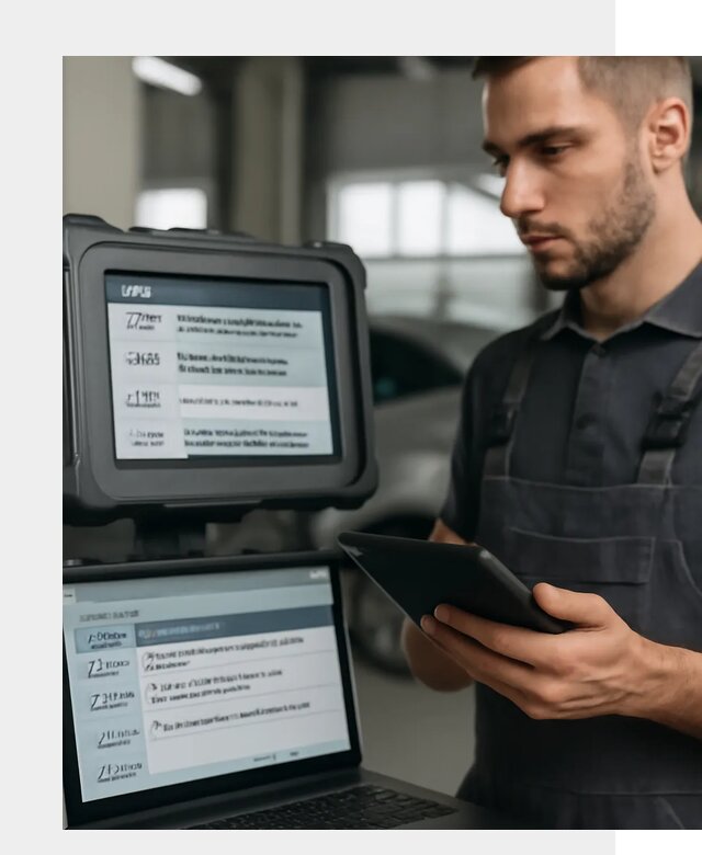 Перевод ошибок автомобиля в Улане-Удэ по цене от 2561 р. | ФастМобиль-Лнд