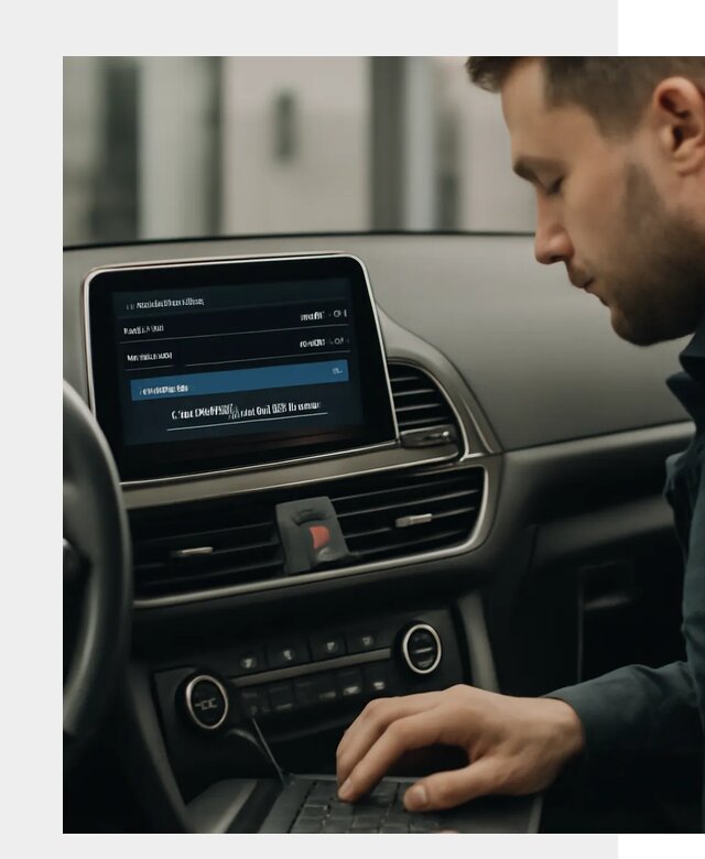 Установка русского пакета языка для авто в Улане-Удэ от 6043 р. | ФастМобиль-Лнд