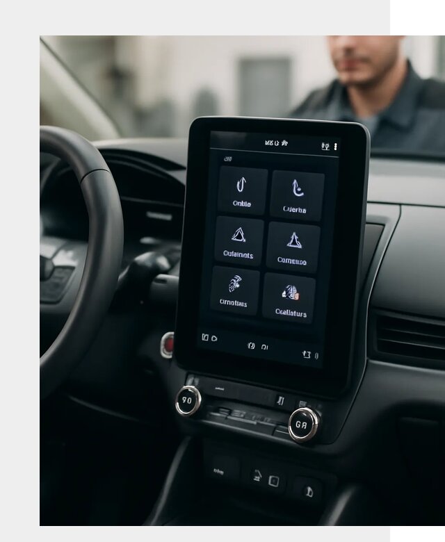 Русификация Honda в Улане-Удэ по цене от 7068 р. | ФастМобиль-Лнд