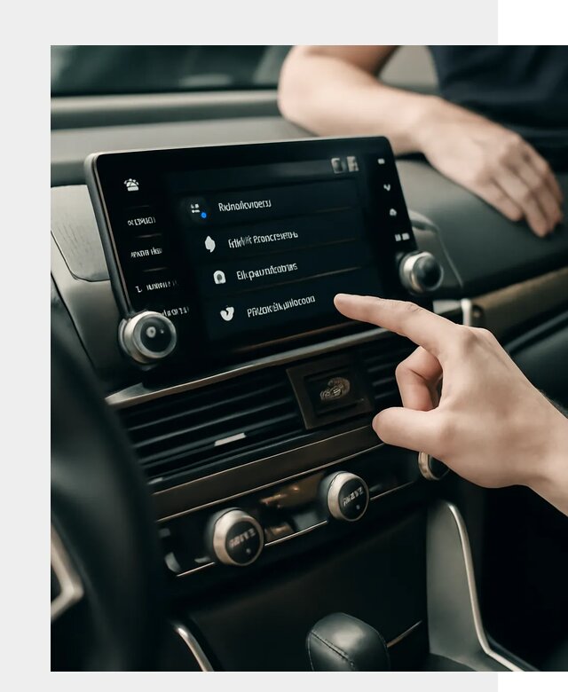 Русификация Honda Accord 10 в Улане-Удэ по цене от 6658 р. | ФастМобиль-Лнд