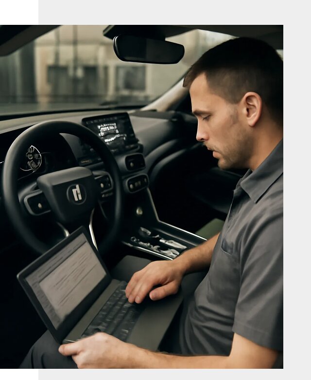 Русификация Honda Accord на русском языке под ключ в Улане-Удэ