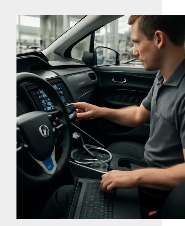 Русификация Honda CLARITY в Улане-Удэ по цене от 7682 р. | ФастМобиль-Лнд
