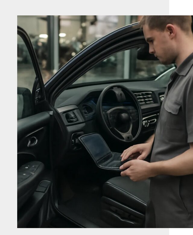 Русификация Honda Pilot по цене от 7068 р. в Улане-Удэ ФастМобиль-Лнд