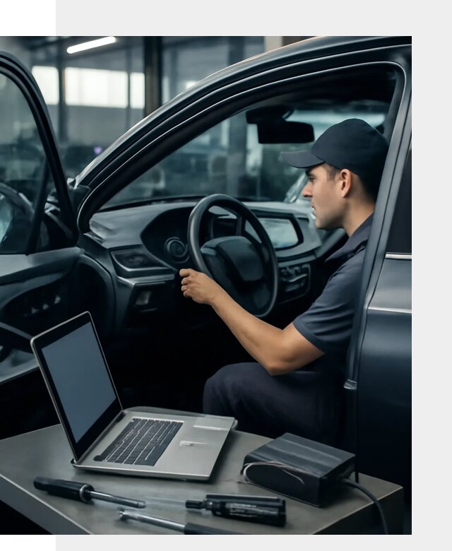 Русификация Honda Ridgeline для комфортной езды в Улане-Удэ