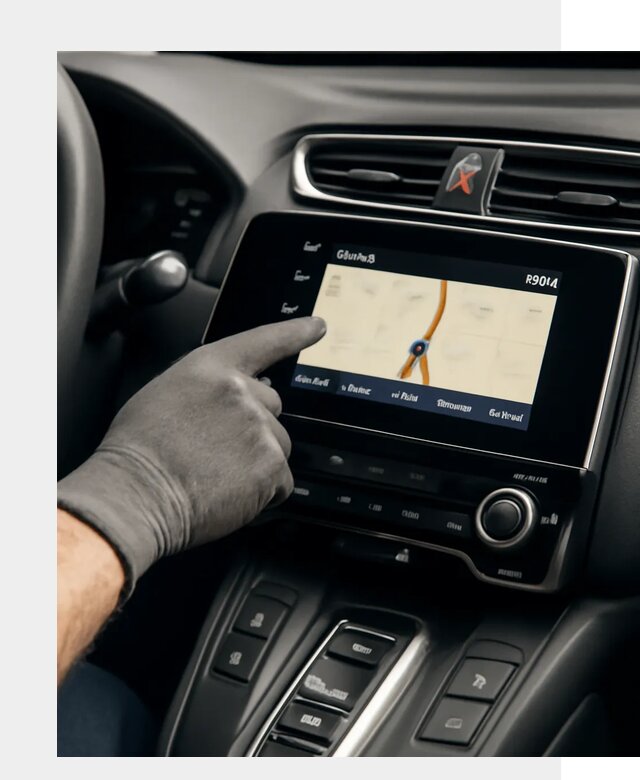 Русификация мультимедиа Honda в Улане-Удэ от 7682 р. | ФастМобиль-Лнд