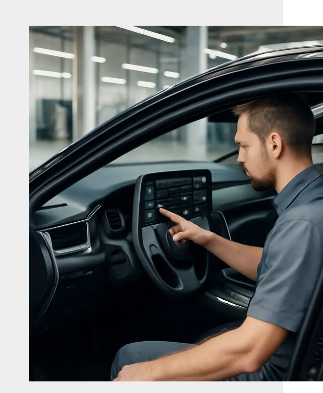 Русификация Lexus в Улане-Удэ по цене от 15262 р. | ФастМобиль-Лнд