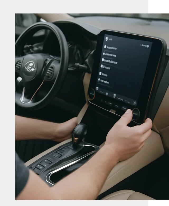 Русификация Lexus NX Panasonic в Улане-Удэ от 8092 р. | ФастМобиль-Лнд