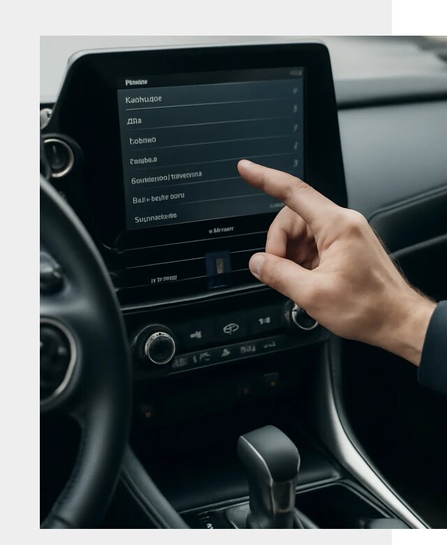 Русификация Lexus NX Pioner в Улане-Удэ по цене 8707 р. | ФастМобиль-Лнд
