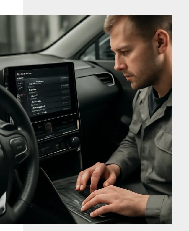 Русификация мультимедиа Lexus NX PIONER для авто в Улане-Удэ