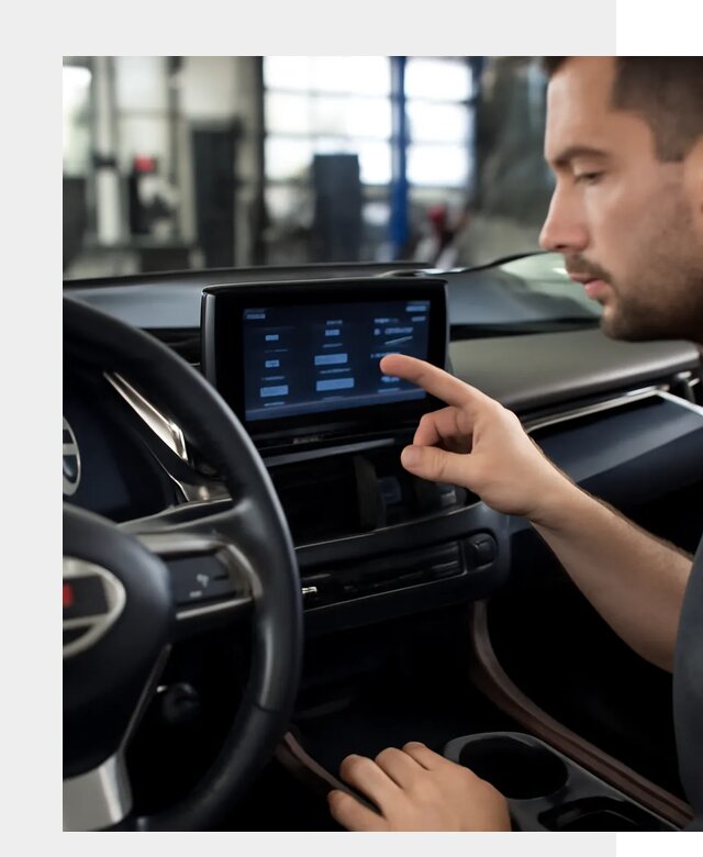 Русификация Lexus RX PANASONIC в Улане-Удэ от 8092 р. | ФастМобиль-Лнд