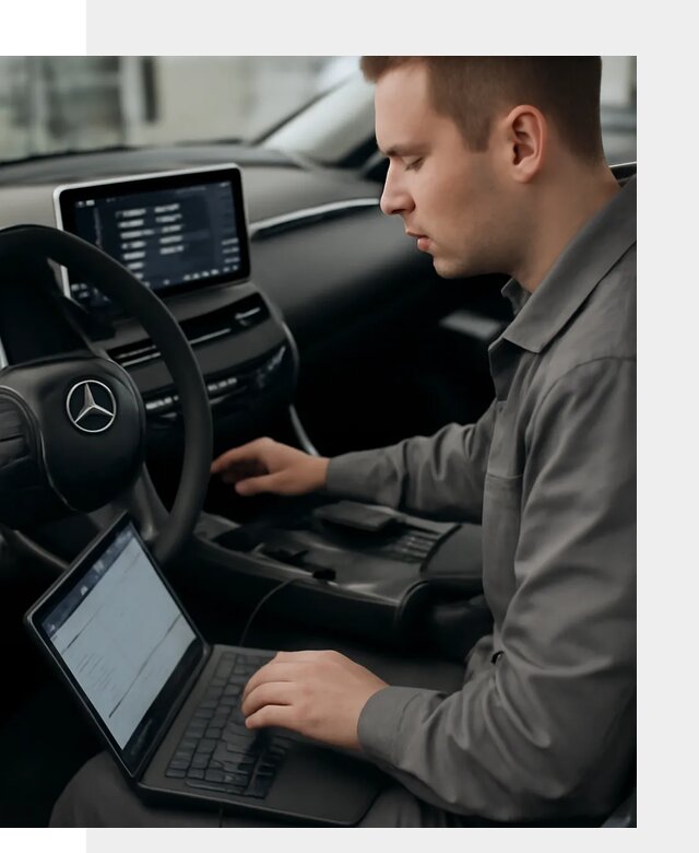 Русификация мультимедиа Lexus для автомобилей в Улане-Удэ